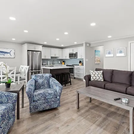 Thunder Island 133C Condo