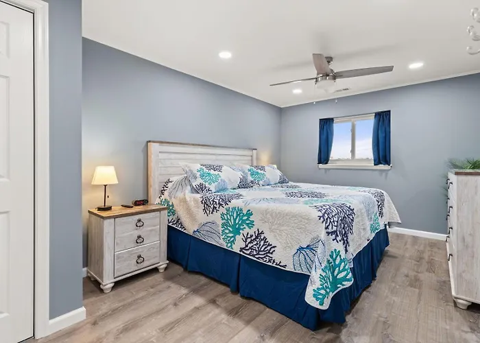 Apartment Thunder Island 133c