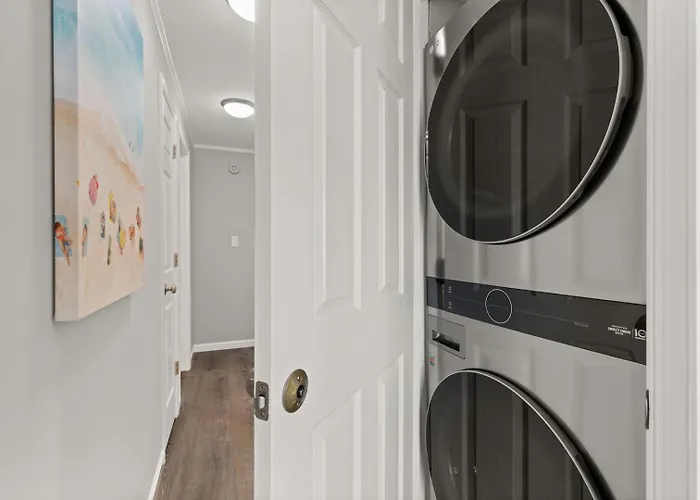 Thunder Island 133c Apartment *
