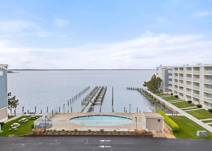 Apartment Thunder Island 133c