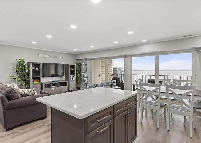 Thunder Island 133c Apartment Ocean City