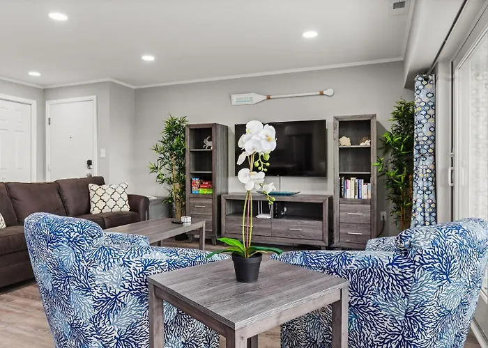 Apartment Thunder Island 133c Ocean City